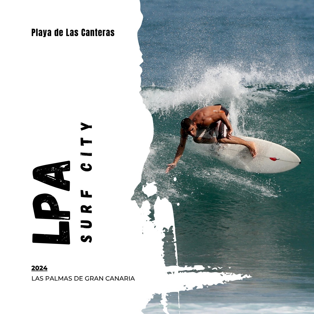 LPA Surf City Competition at La Cicer