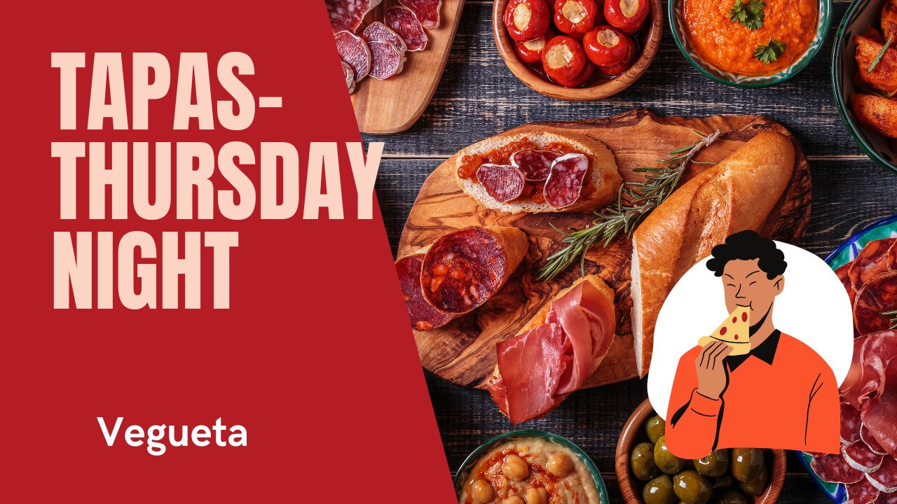 Vegueta Old Town Tapas