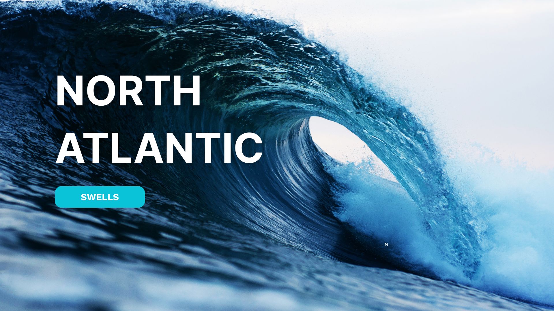 Winter Surf Season in Gran Canaria